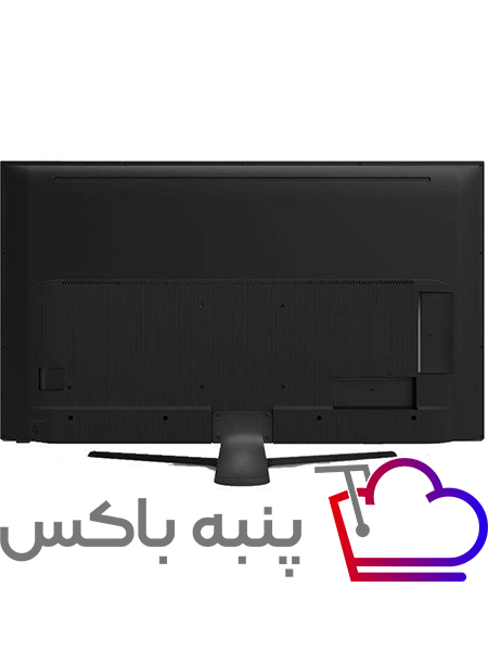 تلویزیون ال ای دی ۵۵XTU615