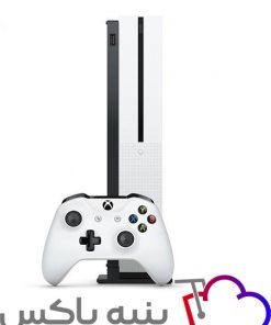 کنسول بازی مایکروسافت مدل Xbox One S