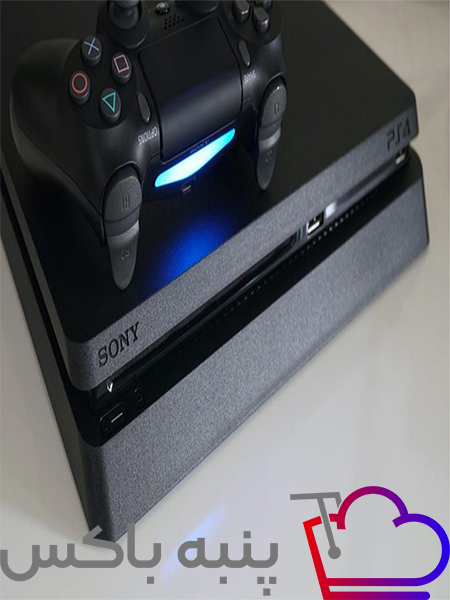 کنسول بازی سونی مدل Playstation 4 Slim