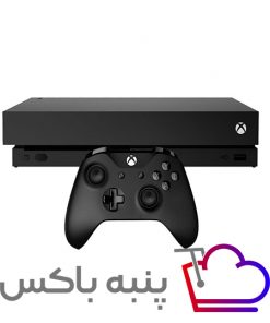 کنسول بازی مایکروسافت مدل Xbox One XS