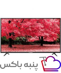 تلویزیون ال ای دی ایکس ویژن ۴۹N570 Full HD