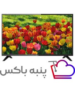 تلویزیون ال ای دی سام ۴۳T5100 Full-HD