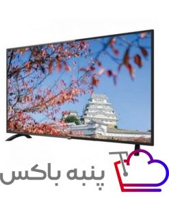 تلویزیون ال ای دی سام ۵۰T5000 Full-HD