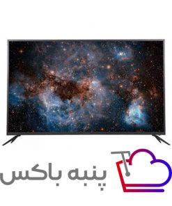 تلویزیون ال ای دی سام الکتونیک ۳۲T4000 HD